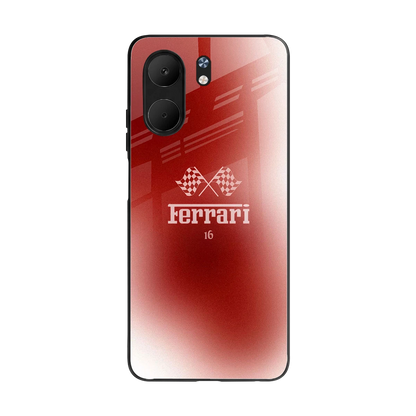 F16 back phone cover | glass case for oppo a5x 5g