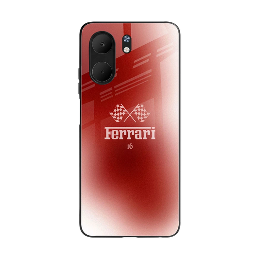 F16 back phone cover | glass case for oppo a5x 5g