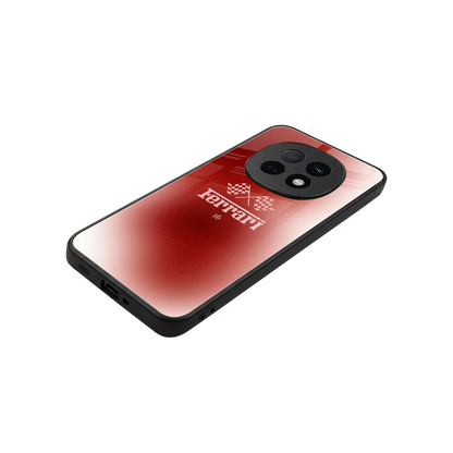 F16 stylish phone case for oppo f29 pro 5g | glossy glass and slim fit