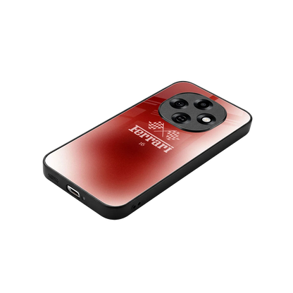 F16 stylish phone case for oppo f31 pro 5g | glossy glass and slim fit