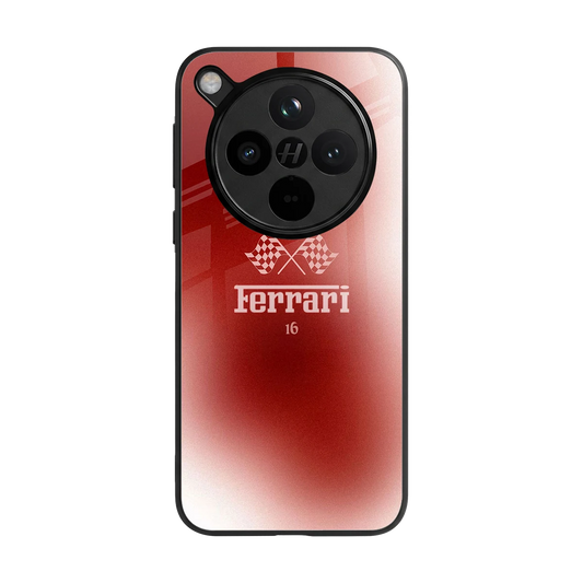 F16 back phone cover | glass case for oppo find x8