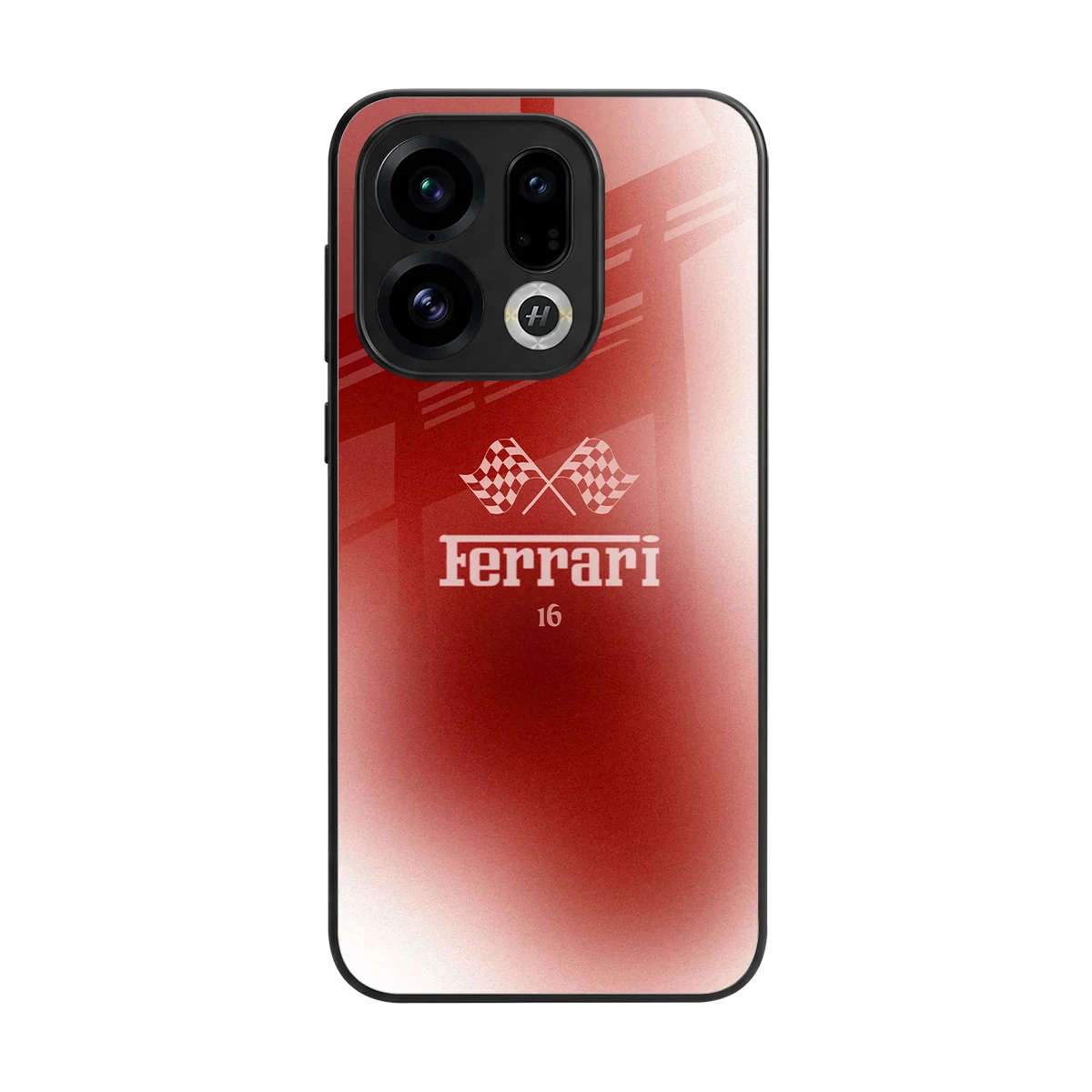 F16 back phone cover | glass case for oppo find x9