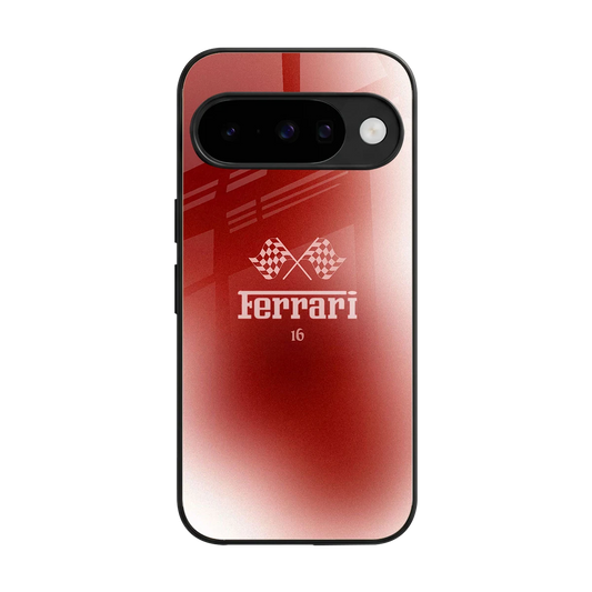F16 back phone cover | glass case for google pixel 10