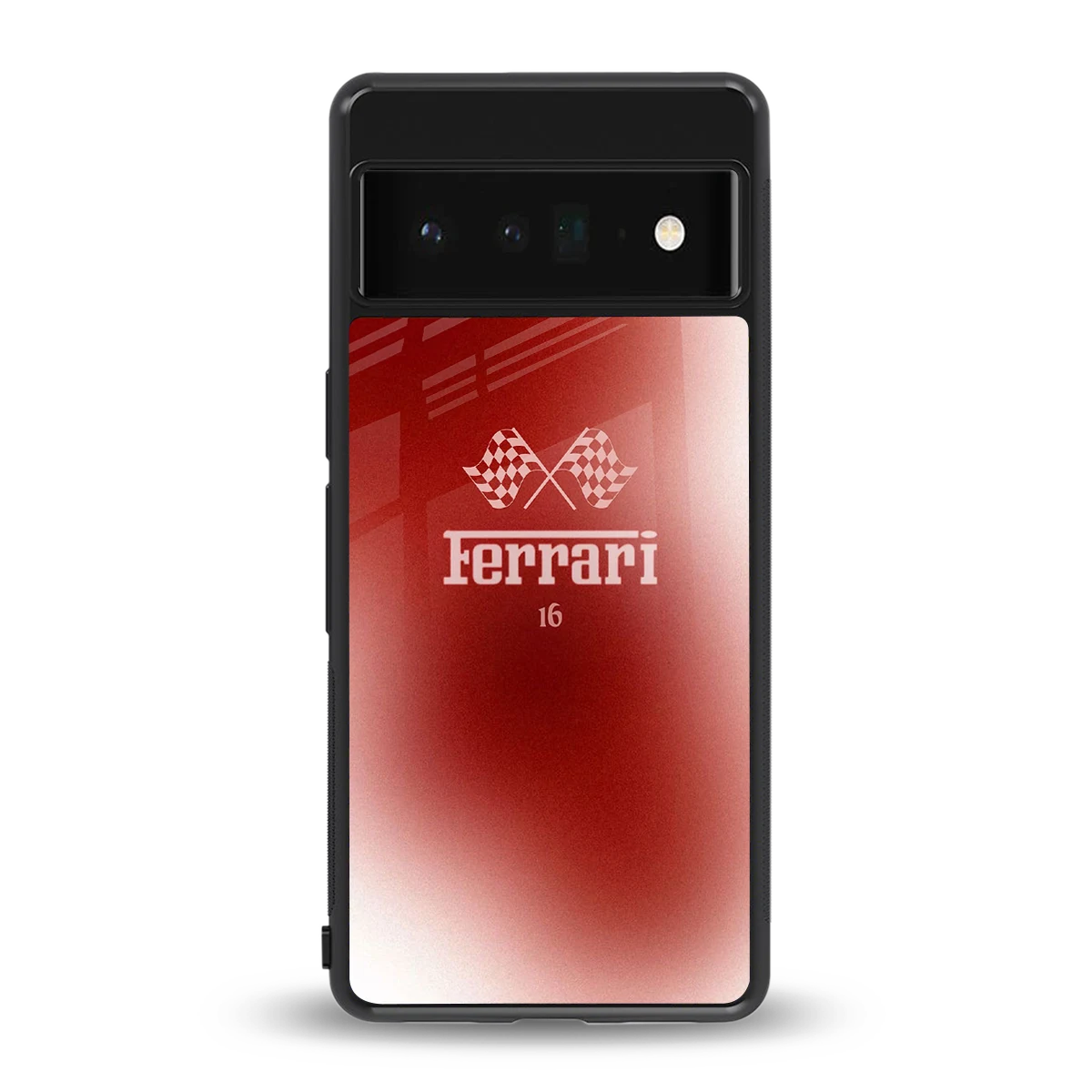 F16 back phone cover | glass case for google pixel 6 pro