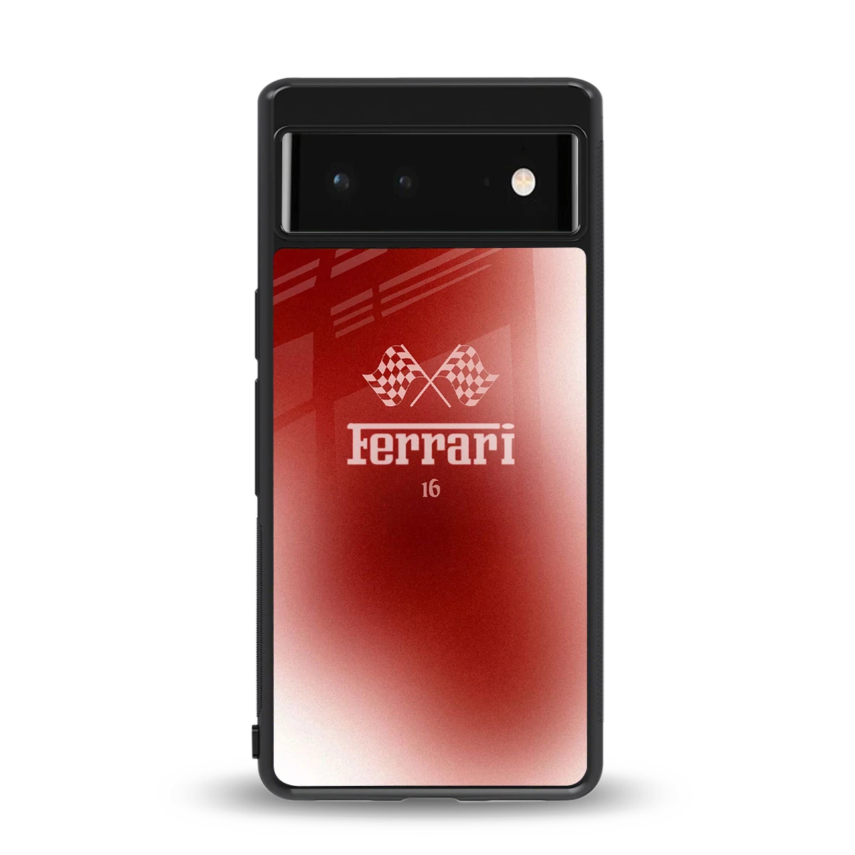 F16 back phone cover | glass case for google pixel 6a