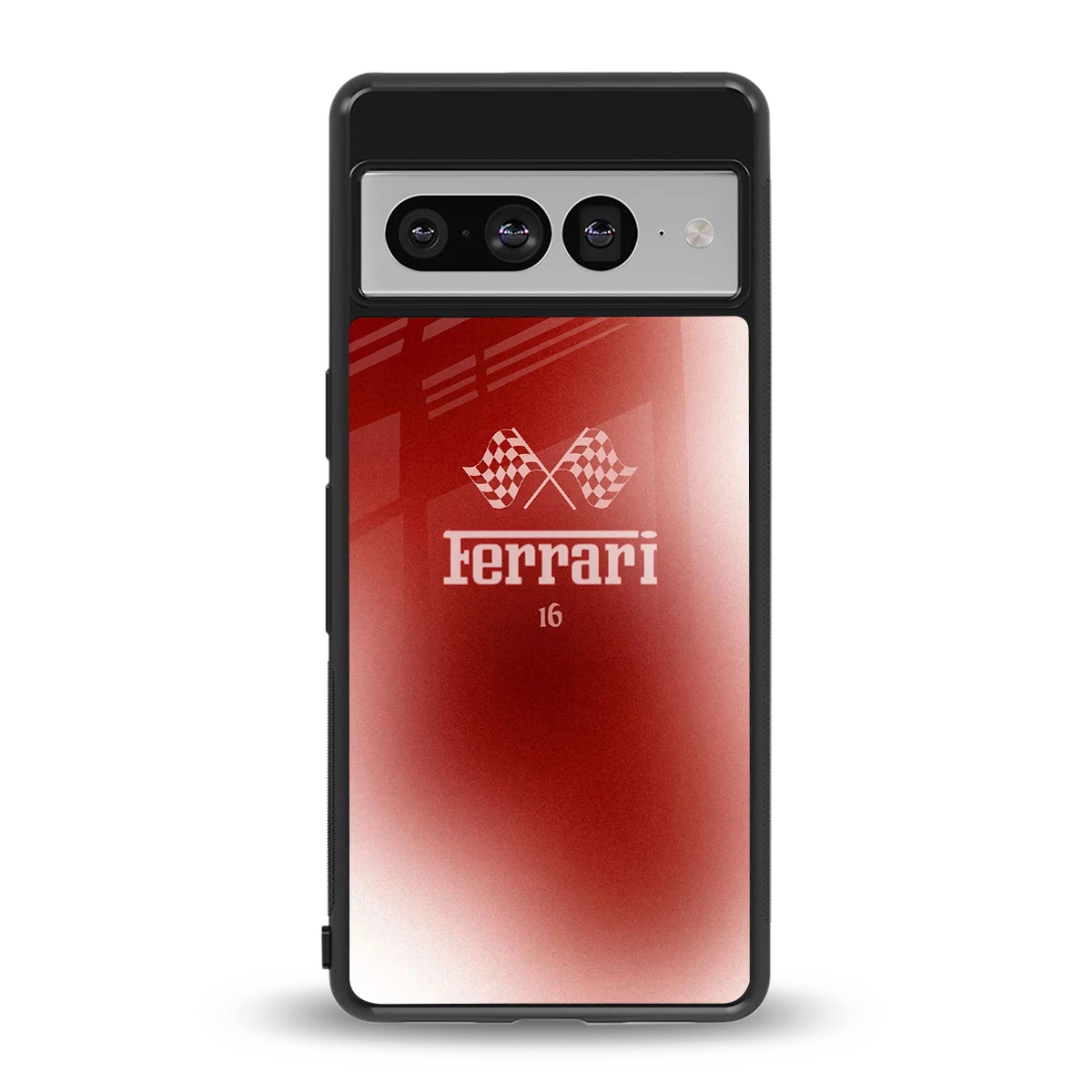 F16 back phone cover | glass case for google pixel 7 pro