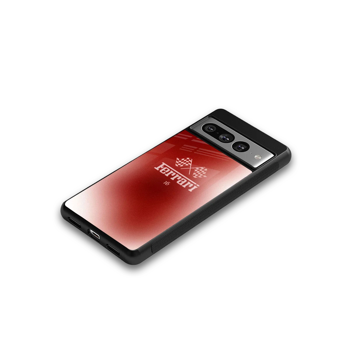 F16 google pixel 7 pro mobile cover | shockproof glass phone case