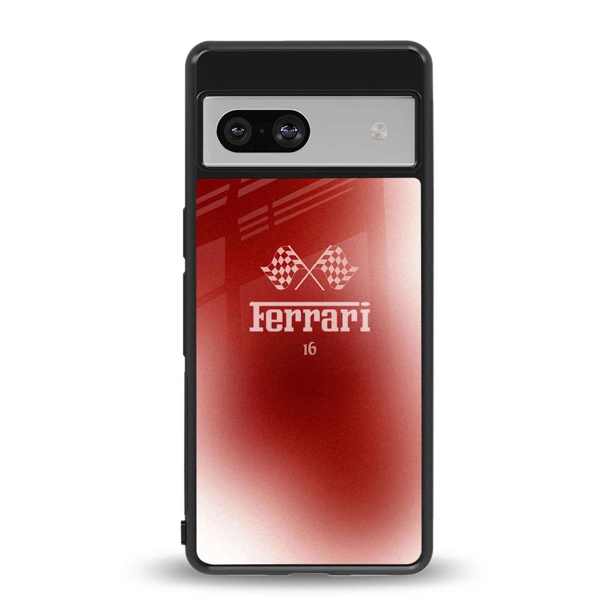 F16 back phone cover | glass case for google pixel 7