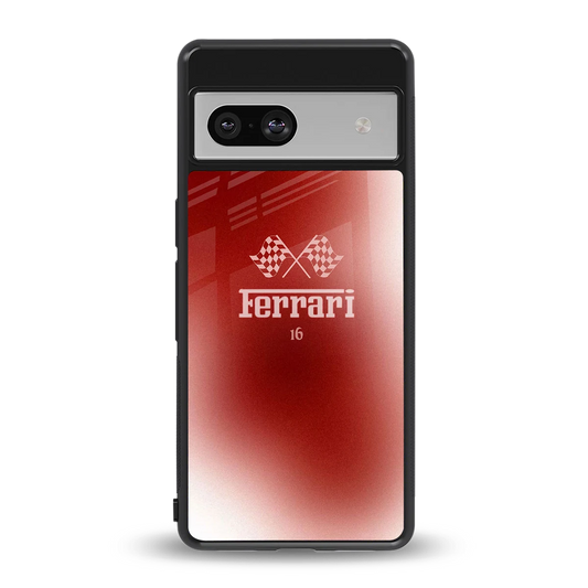 F16 back phone cover | glass case for google pixel 7