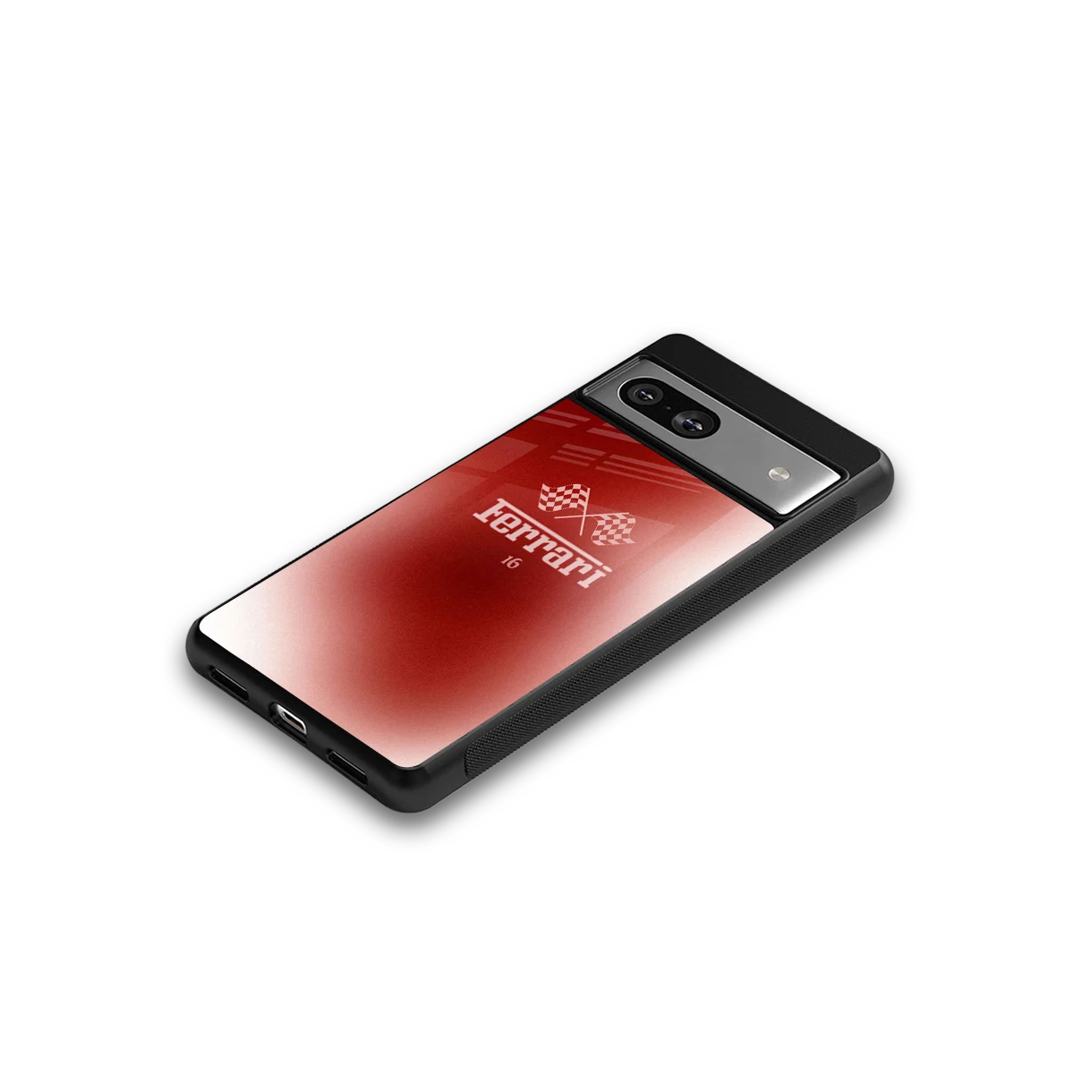 F16 google pixel 7a mobile cover | shockproof glass phone case