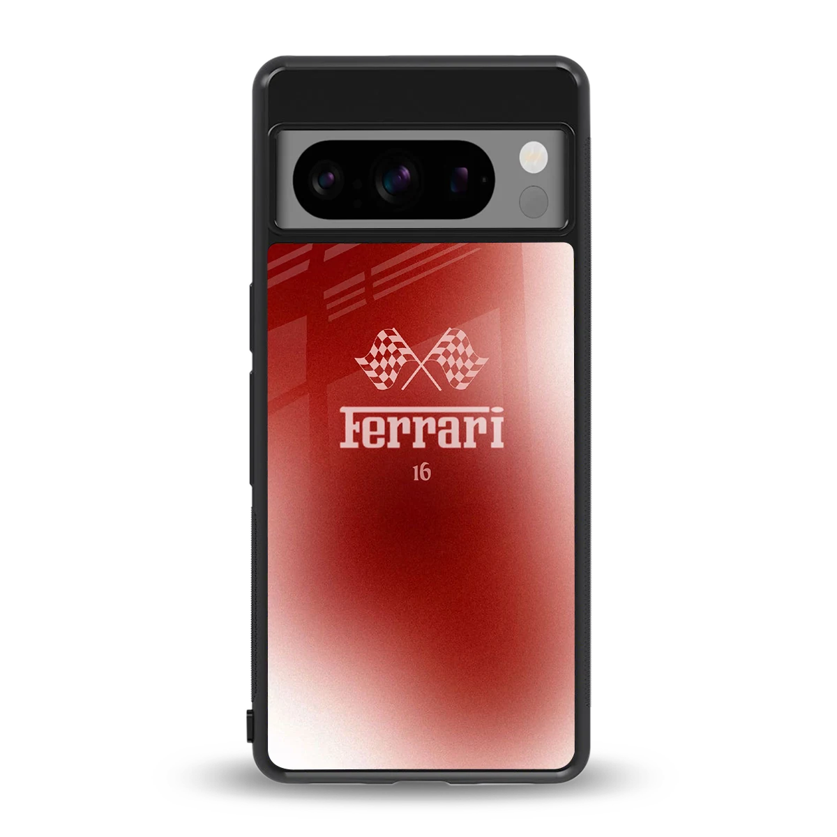 F16 back phone cover | glass case for google pixel 8 pro