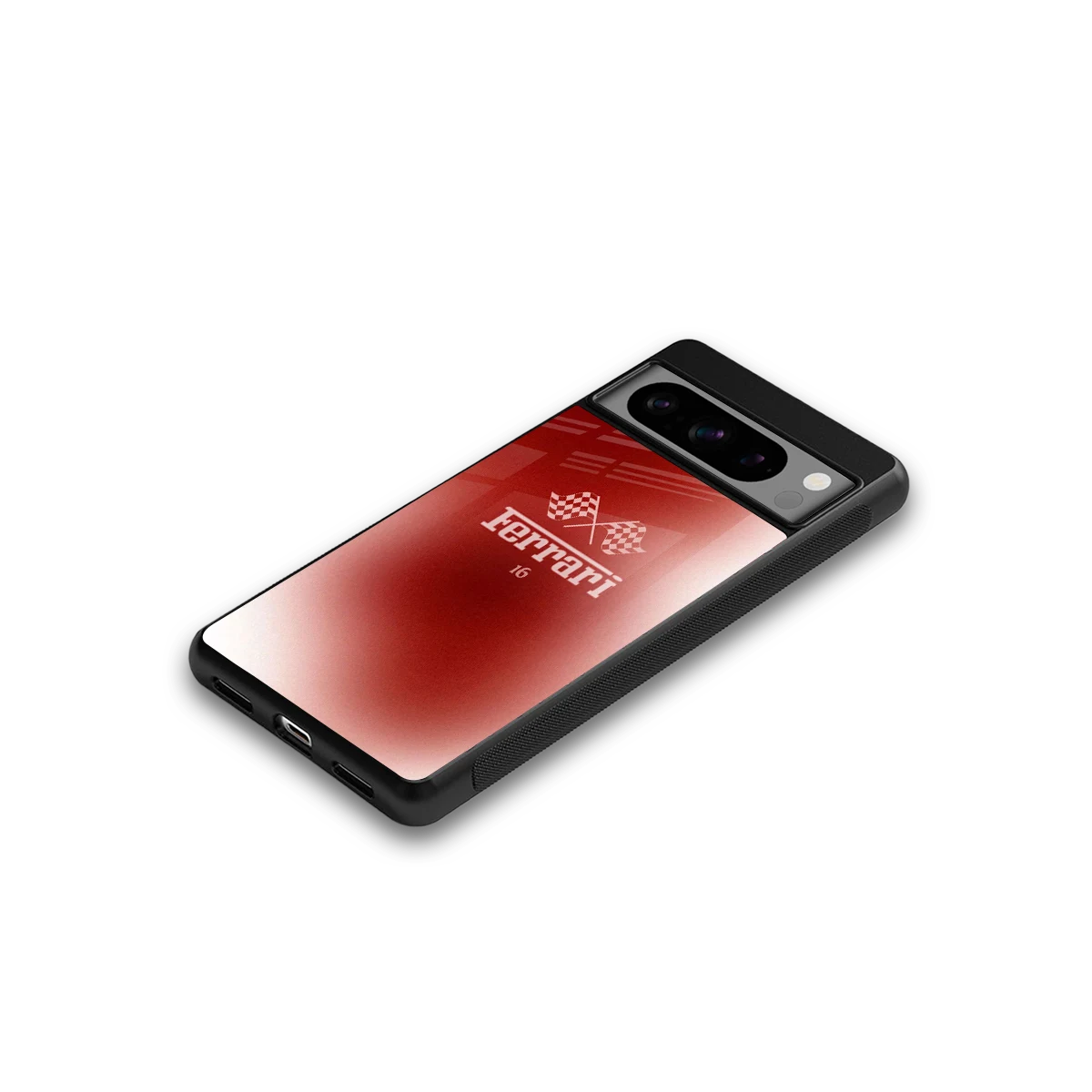 F16 google pixel 8 pro mobile cover | shockproof glass phone case