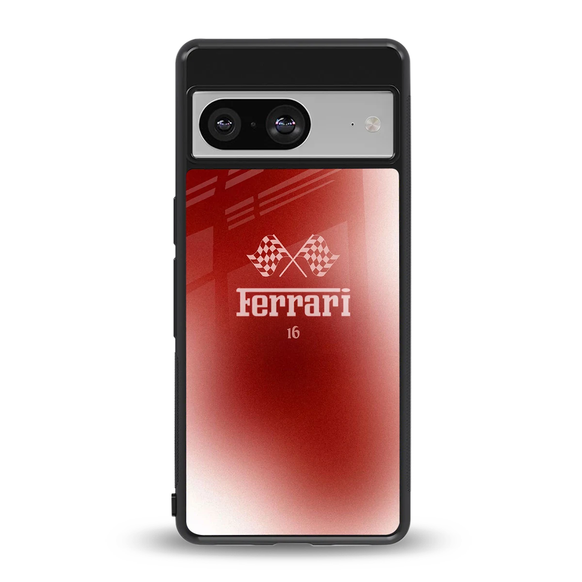 F16 back phone cover | glass case for google pixel 8