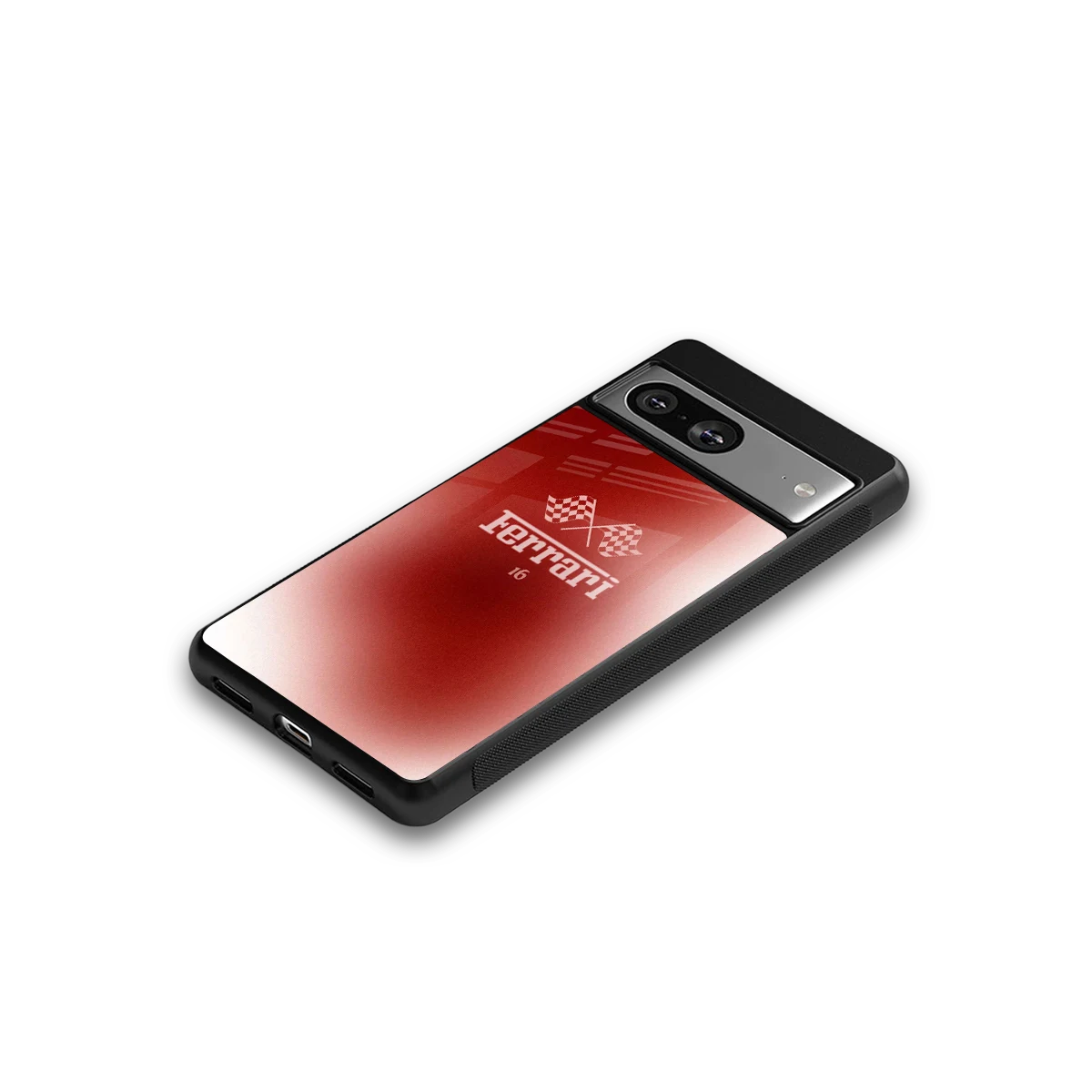 F16 google pixel 8 mobile cover | shockproof glass phone case