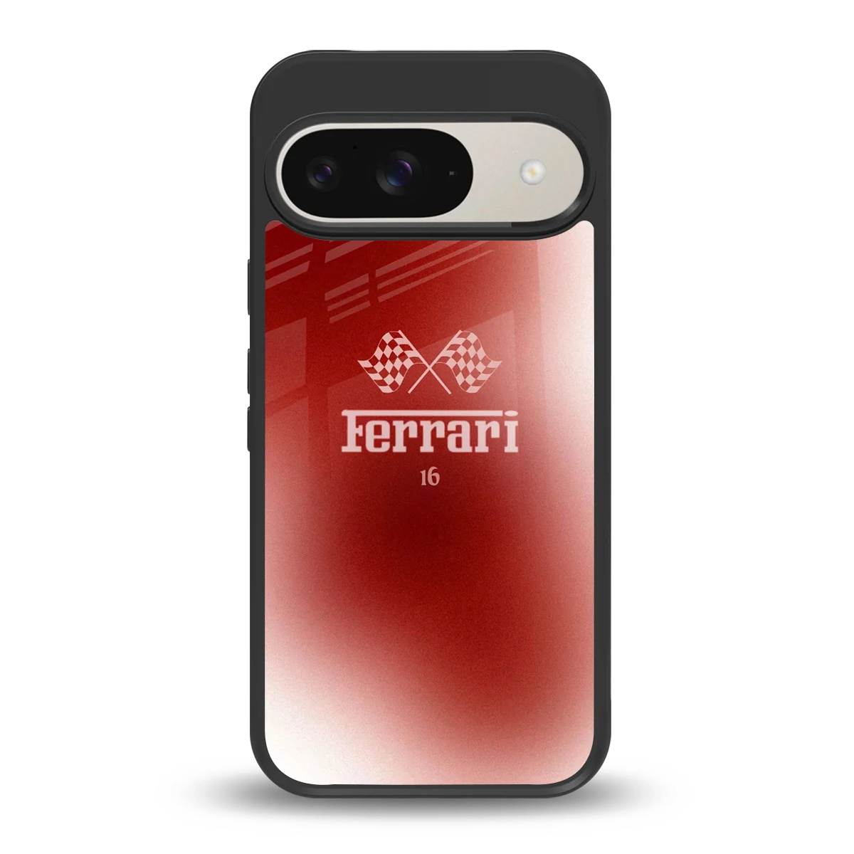 F16 back phone cover | glass case for google pixel 9