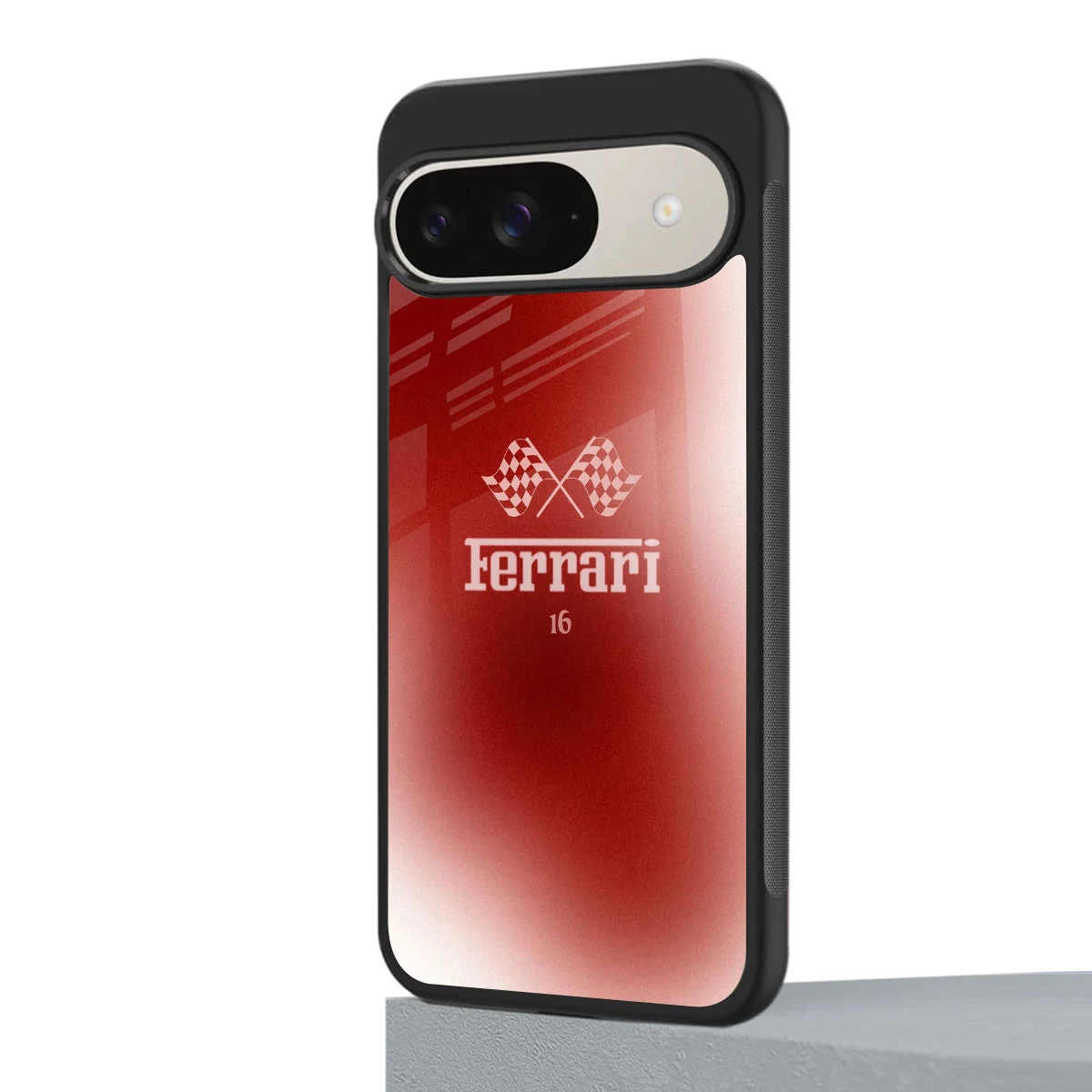 F16 google pixel 9 mobile cover | shockproof glass phone case