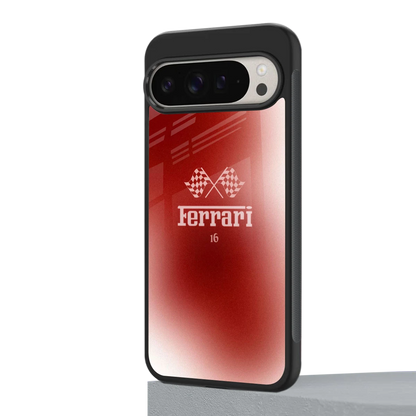 F16 google pixel 9 pro mobile cover | shockproof glass phone case