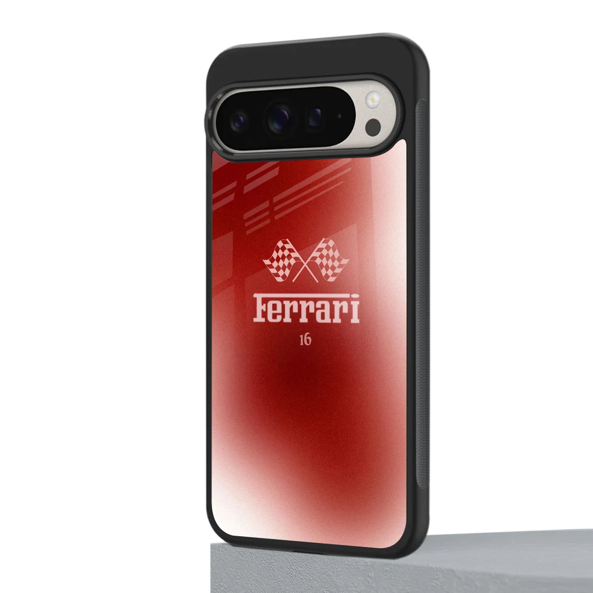 F16 google pixel 9 pro xl mobile cover | shockproof glass phone case