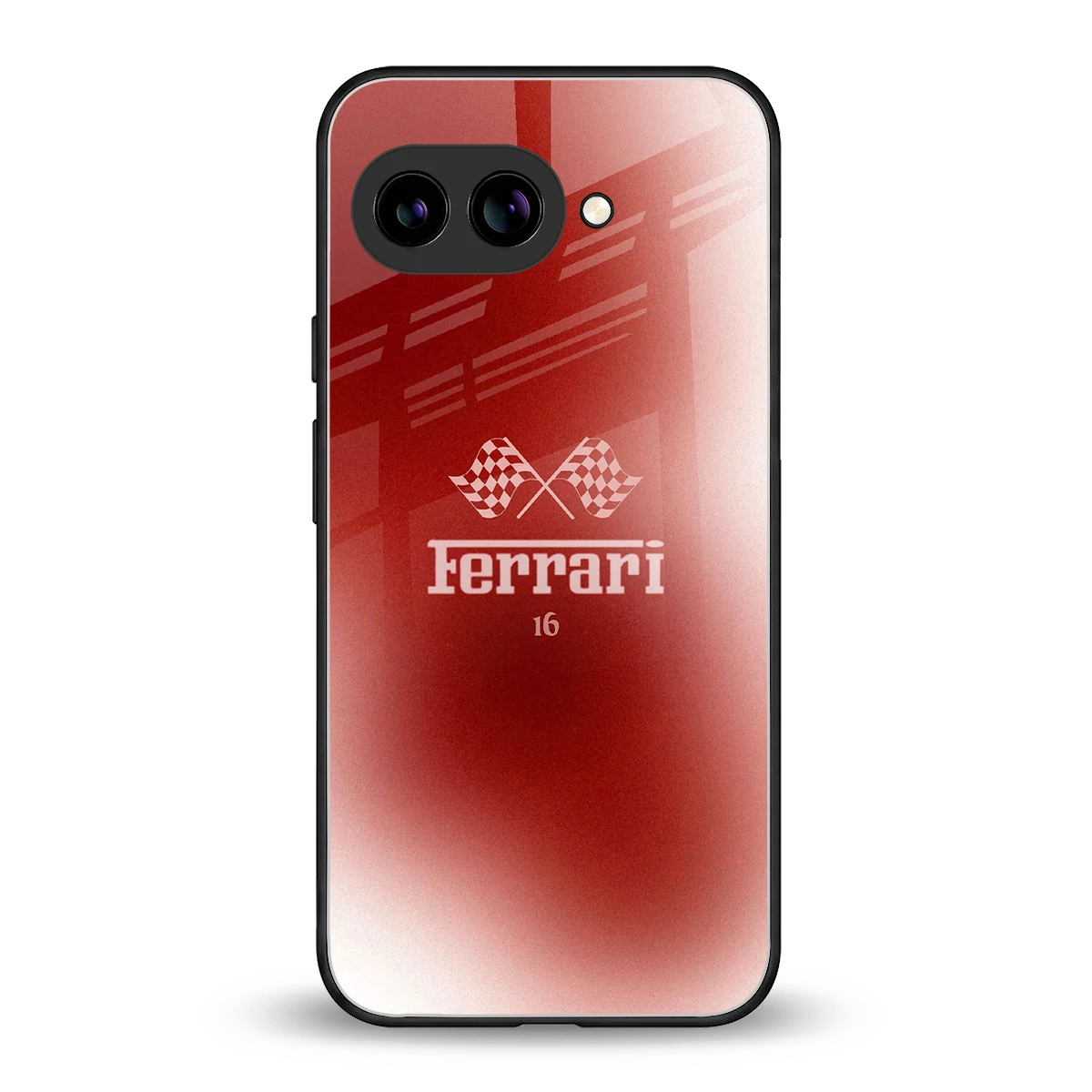 F16 back phone cover | glass case for google pixel 10a