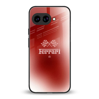 F16 back phone cover | glass case for google pixel 10a