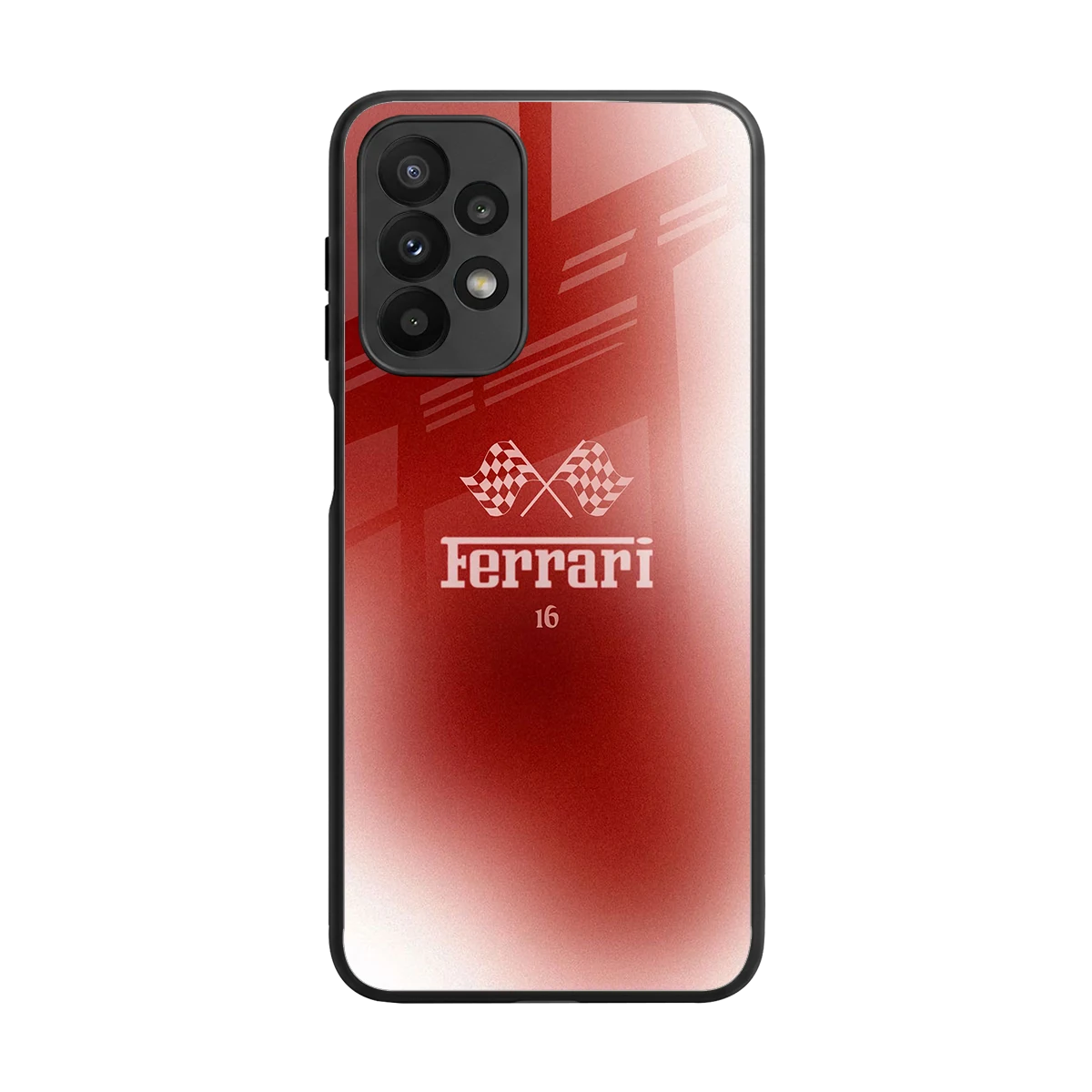 F16 back phone cover | glass case for samsung galaxy a23