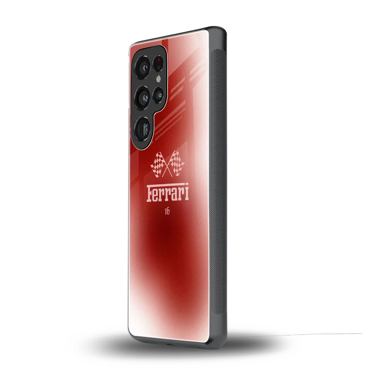 F16 samsung galaxy s25 ultra mobile cover | shockproof glass phone case