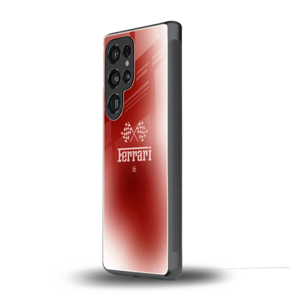 F16 samsung galaxy s25 ultra mobile cover | shockproof glass phone case