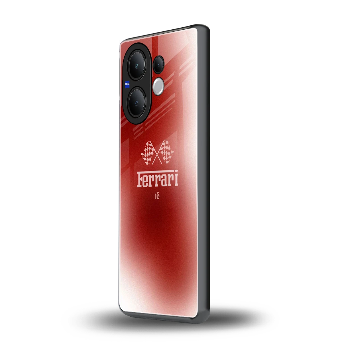 F16 vivo v60 mobile cover | shockproof glass phone case
