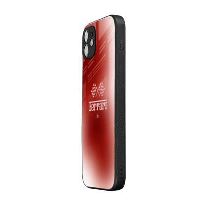 F16 iphone 12 mobile cover | shockproof glass phone case