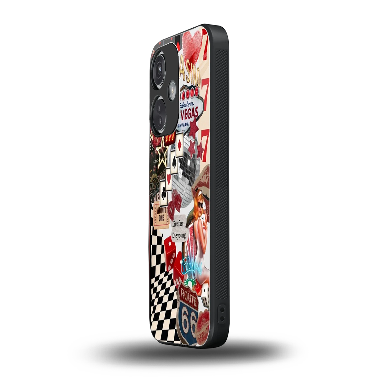 Fabulous Vegas oneplus nord ce 3 mobile cover | shockproof glass phone case