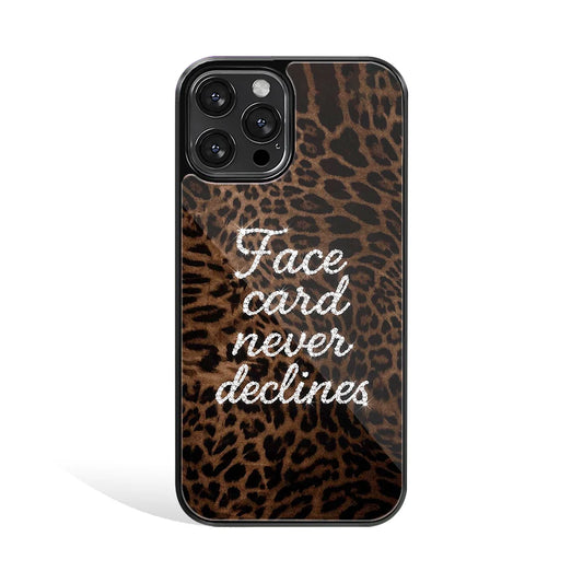 Premium Glass Back Mobile Phone Cover for iPhone, Samsung, OnePlus, Google Pixel, Redmi, Oppo, Vivo & Realme