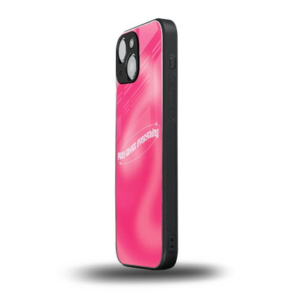 Faith First iphone 12 mini mobile cover | shockproof glass phone case