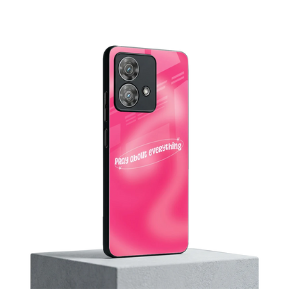 Faith First motorola edge 40 neo 5g mobile cover | shockproof glass phone case