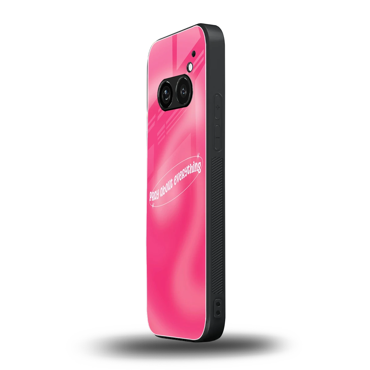 Faith First nothing phone 2a mobile cover | shockproof glass phone case