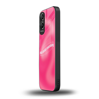 Faith First oneplus nord ce 4 lite mobile cover | shockproof glass phone case