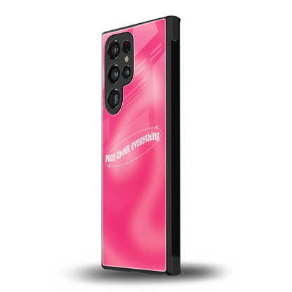 Faith First samsung galaxy s23 ultra mobile cover | shockproof glass phone case