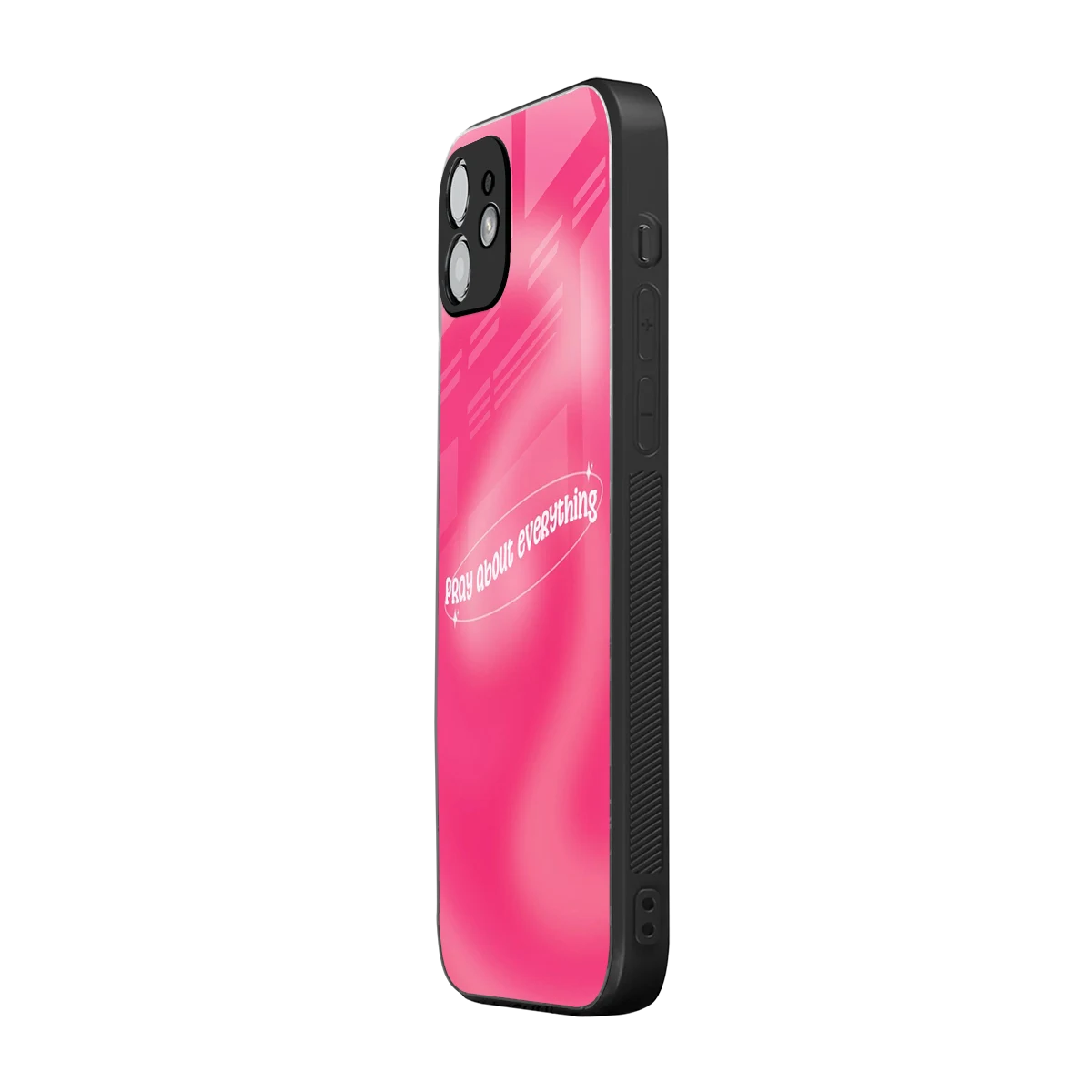 Faith First iphone 11 mobile cover | shockproof glass phone case