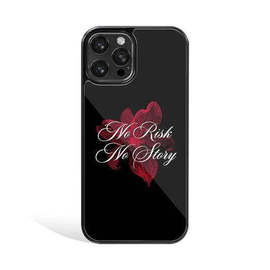 Premium Glass Back Mobile Phone Cover for iPhone, Samsung, OnePlus, Google Pixel, Redmi, Oppo, Vivo & Realme