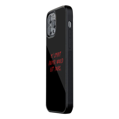 Trendy Glass Back Mobile Case for iPhone, Samsung, Redmi, OnePlus, Google Pixel, Motorola