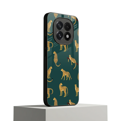 Fierce Spots oppo f29 5g mobile cover | shockproof glass phone case