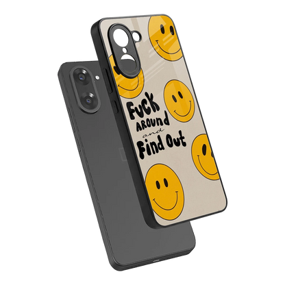 Find Out sleek oneplus nord ce5 5g cover with tempered glass back and TPU edges