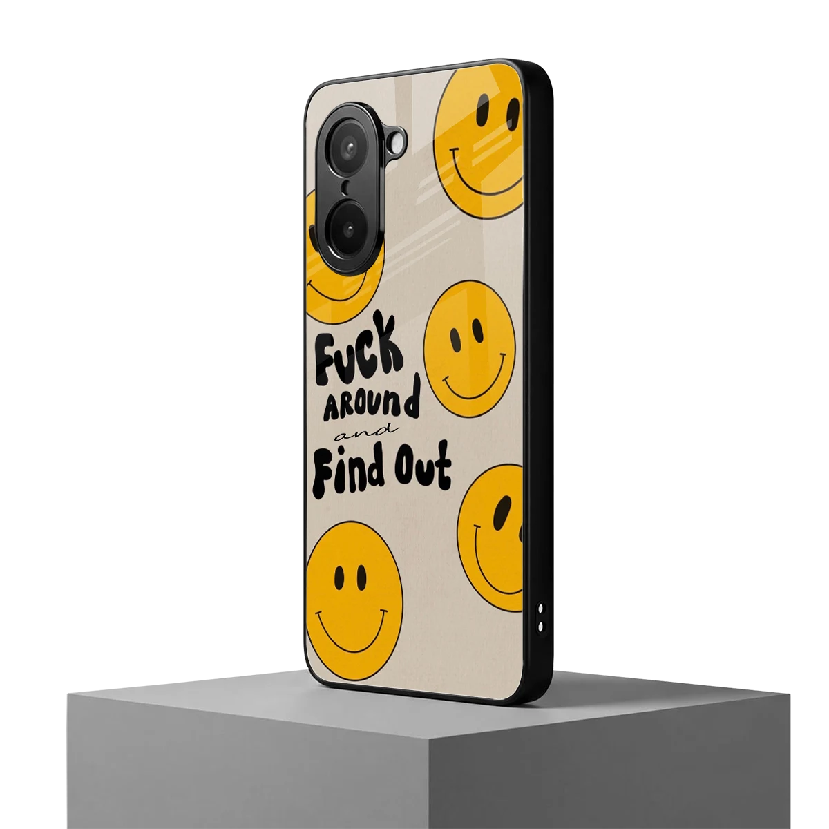Find Out oneplus nord ce5 5g mobile cover | shockproof glass phone case