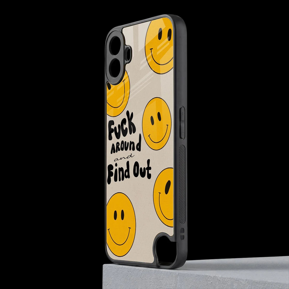 Find Out cmf nothing phone 1 mobile cover | shockproof glass phone case