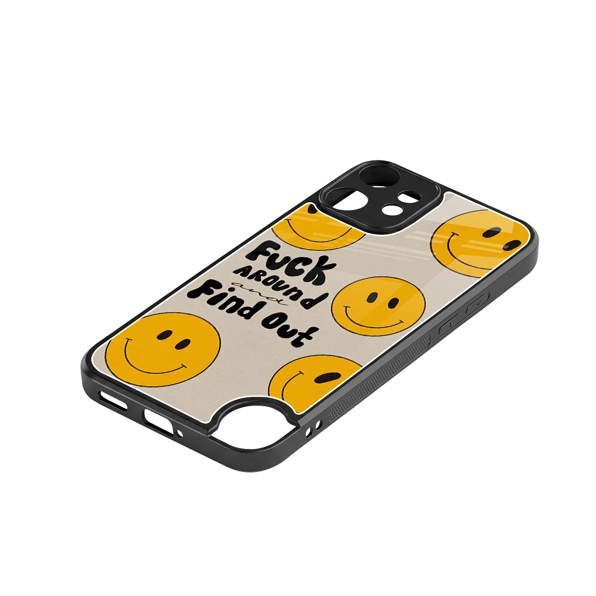 Find Out stylish phone case for cmf nothing phone 2 pro | glossy glass and slim fit