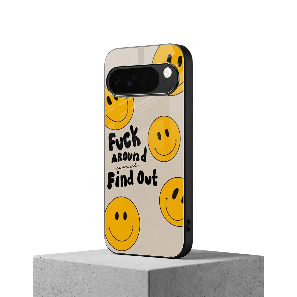 Find Out google pixel 10 pro xl mobile cover | shockproof glass phone case