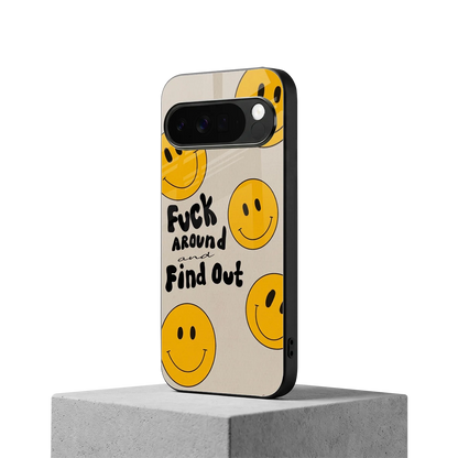 Find Out google pixel 10 pro xl mobile cover | shockproof glass phone case