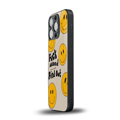 Find Out iphone 12 pro mobile cover | shockproof glass phone case