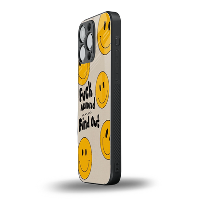 Find Out iphone 15 pro max mobile cover | shockproof glass phone case