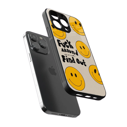 Find Out sleek iphone 16 pro max cover with tempered glass back and TPU edges