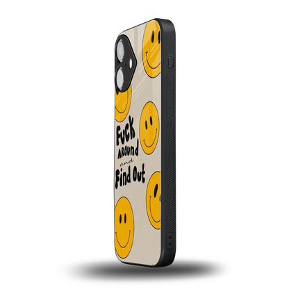 Find Out iPhone 16 mobile cover | shockproof glass phone case